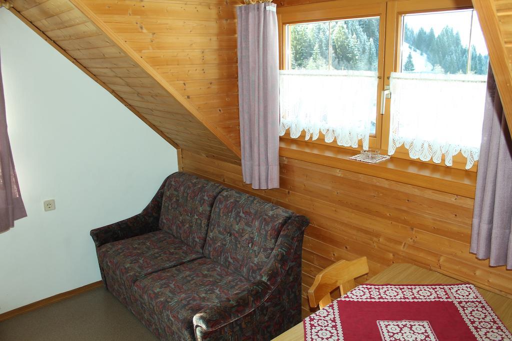 Appartement Pension Grasser Бад Клайнкирххайм Екстериор снимка