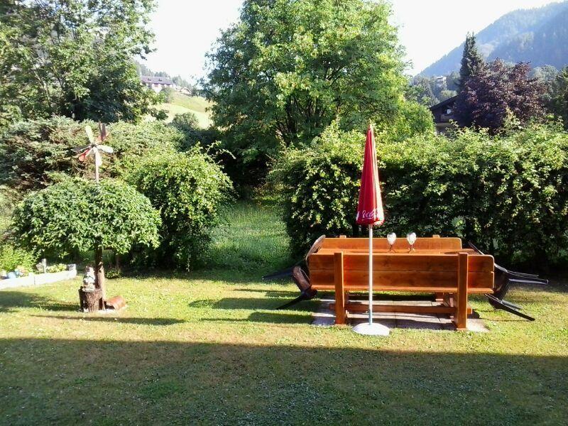 Appartement Pension Grasser Бад Клайнкирххайм Екстериор снимка