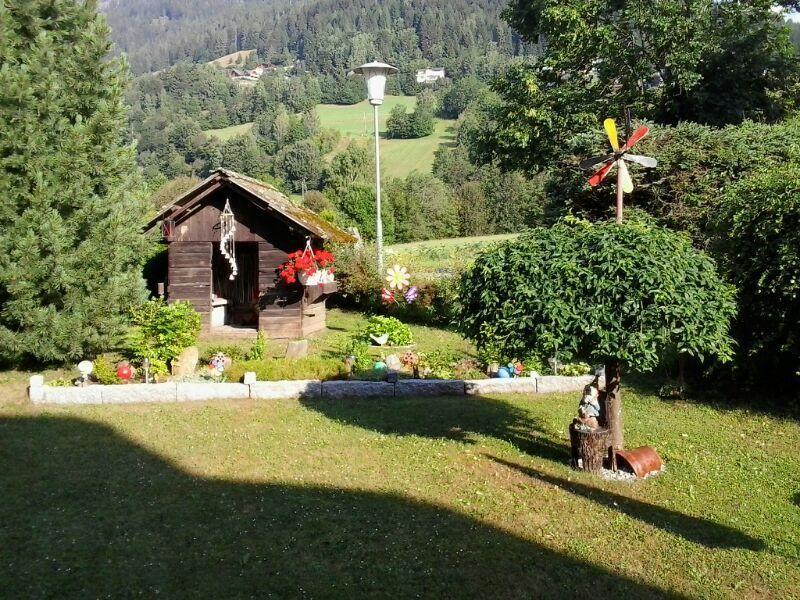 Appartement Pension Grasser Бад Клайнкирххайм Екстериор снимка