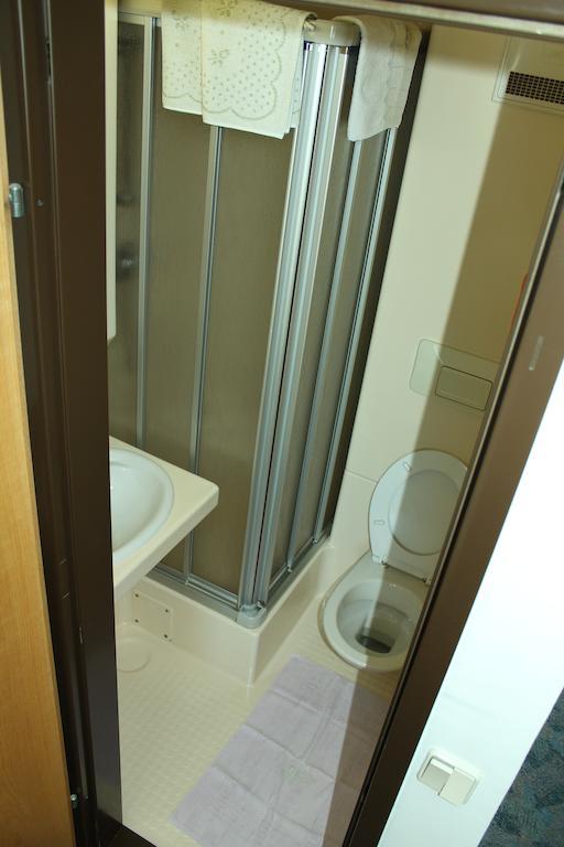 Appartement Pension Grasser Бад Клайнкирххайм Екстериор снимка