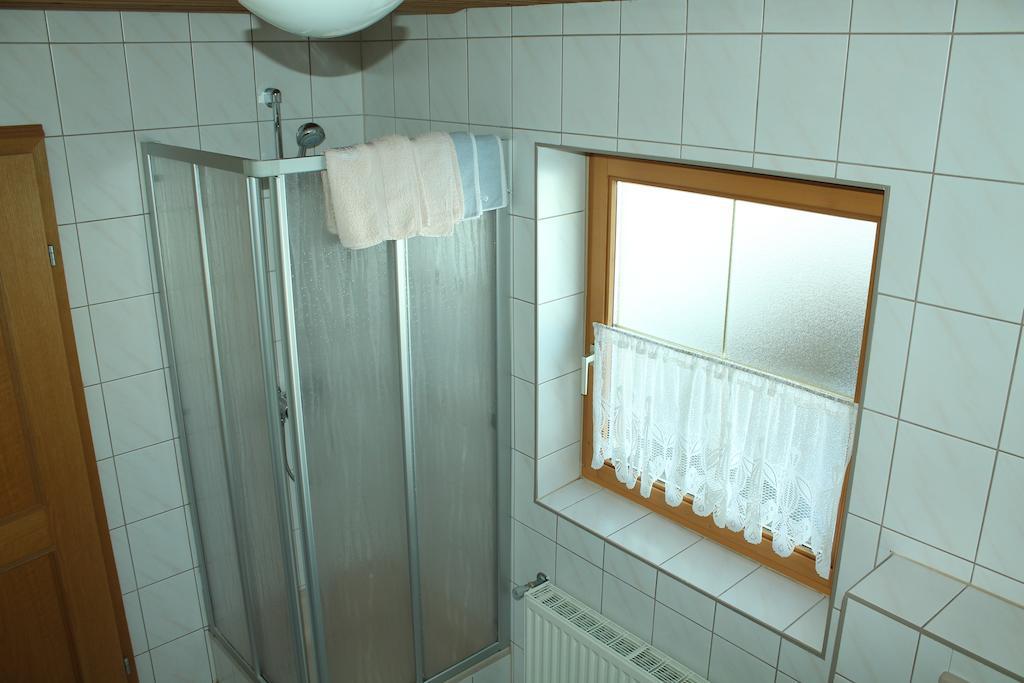 Appartement Pension Grasser Бад Клайнкирххайм Екстериор снимка